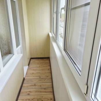 Продается 1-комнатная квартира, 49,5 м²