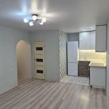 Продается 1-комнатная квартира, 49,5 м²