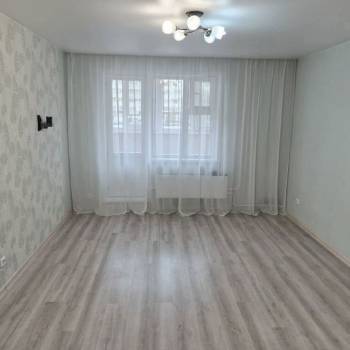 Продается 1-комнатная квартира, 49,5 м²