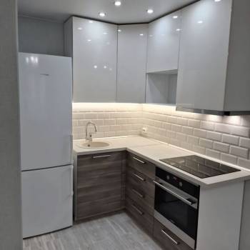 Продается 1-комнатная квартира, 49,5 м²