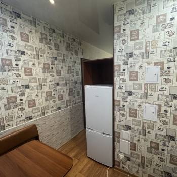 Сдается 1-комнатная квартира, 42 м²