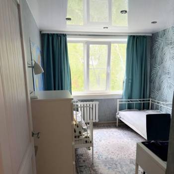 Продается 2-х комнатная квартира, 44,7 м²