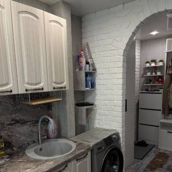 Продается 2-х комнатная квартира, 44,7 м²