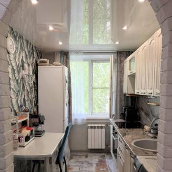 Продается 2-х комнатная квартира, 44,7 м²