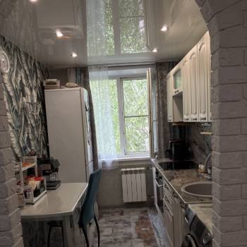 Продается 2-х комнатная квартира, 44,7 м²