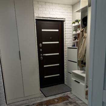 Продается 2-х комнатная квартира, 44,7 м²