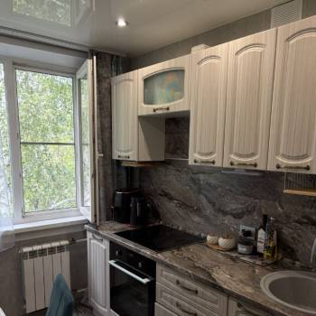 Продается 2-х комнатная квартира, 44,7 м²