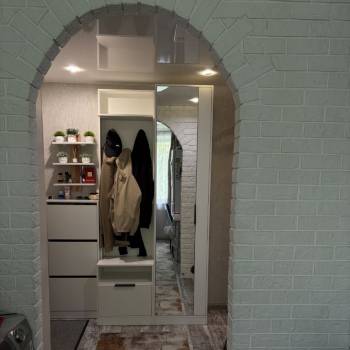 Продается 2-х комнатная квартира, 44,7 м²