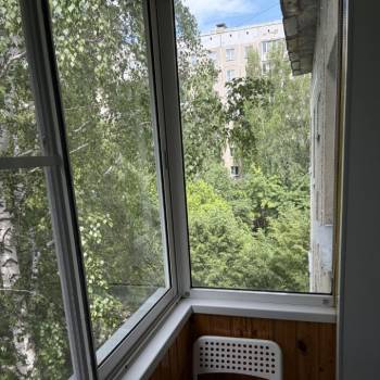 Продается 2-х комнатная квартира, 44,7 м²