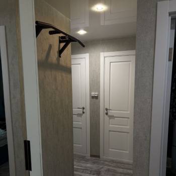 Продается 2-х комнатная квартира, 44,7 м²