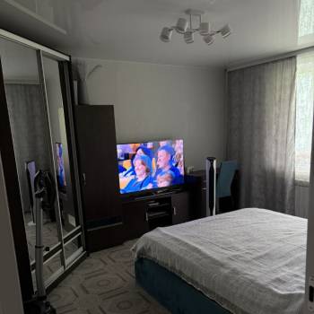 Продается 2-х комнатная квартира, 44,7 м²
