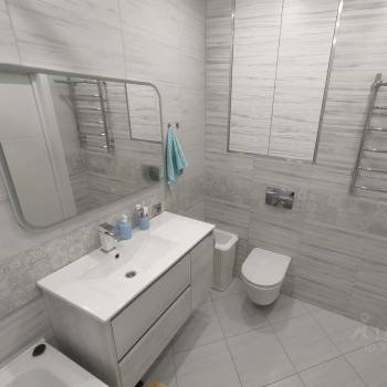 Продается 2-х комнатная квартира, 54,4 м²