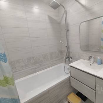 Продается 2-х комнатная квартира, 54,4 м²