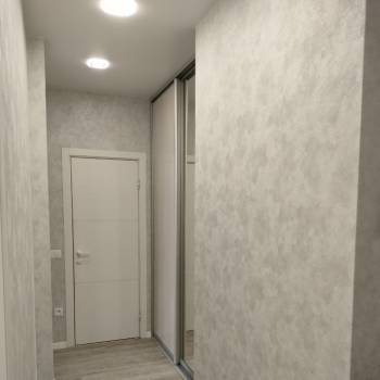 Продается 2-х комнатная квартира, 54,4 м²