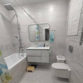 Продается 2-х комнатная квартира, 54,4 м²