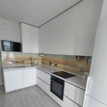 Продается 2-х комнатная квартира, 54,4 м²