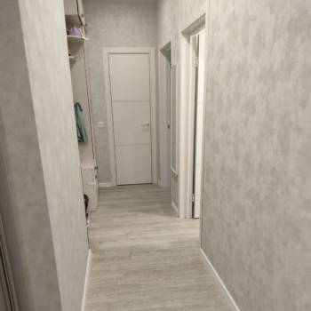 Продается 2-х комнатная квартира, 54,4 м²