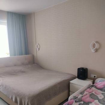 Продается 2-х комнатная квартира, 54,4 м²