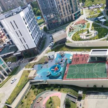 Продается 2-х комнатная квартира, 54,4 м²