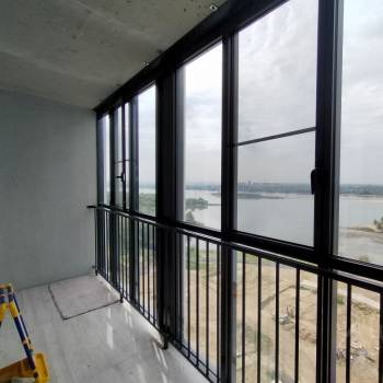 Продается 2-х комнатная квартира, 54,4 м²