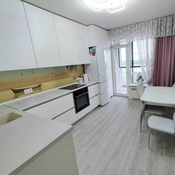 Продается 2-х комнатная квартира, 54,4 м²