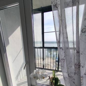 Продается 2-х комнатная квартира, 54,4 м²