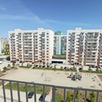 Сдается 1-комнатная квартира, 34 м²