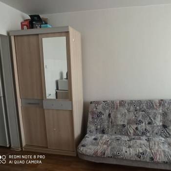 Сдается 1-комнатная квартира, 34 м²