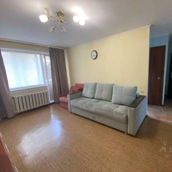 Сдается 2-х комнатная квартира, 44 м²