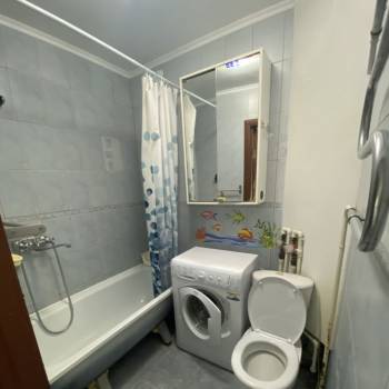Сдается 2-х комнатная квартира, 44 м²