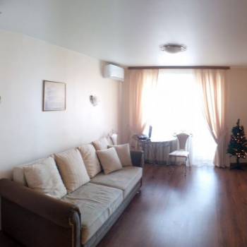 Продается 3-х комнатная квартира, 63 м²