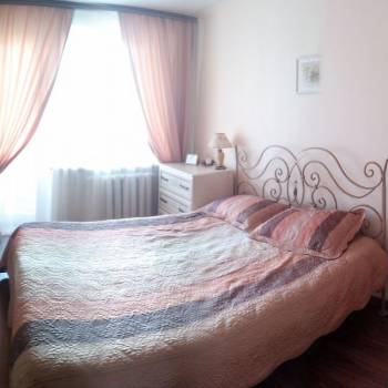Продается 3-х комнатная квартира, 63 м²