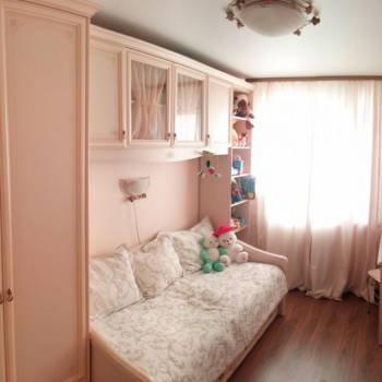 Продается 3-х комнатная квартира, 63 м²