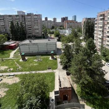 Продается 3-х комнатная квартира, 65 м²