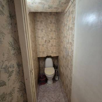 Продается 2-х комнатная квартира, 40 м²