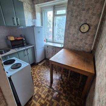 Продается 2-х комнатная квартира, 40 м²