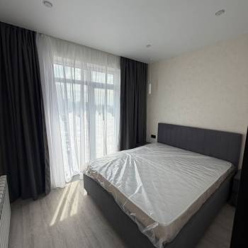 Продается 1-комнатная квартира, 36 м²