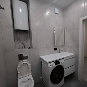 Продается 1-комнатная квартира, 36 м²