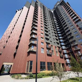Продается 1-комнатная квартира, 36 м²