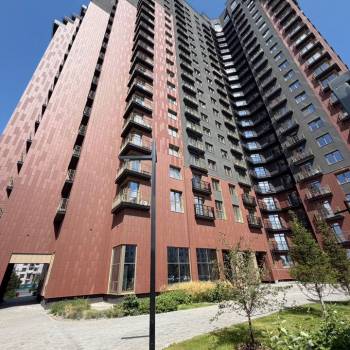 Продается 1-комнатная квартира, 36 м²