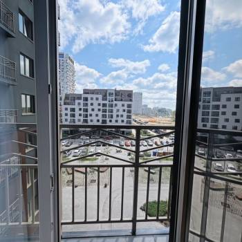 Продается 1-комнатная квартира, 36 м²
