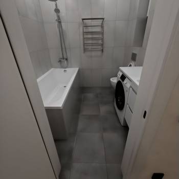 Продается 1-комнатная квартира, 36 м²