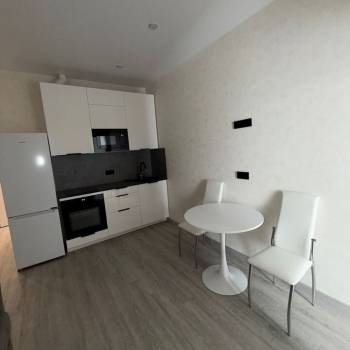Продается 1-комнатная квартира, 36 м²