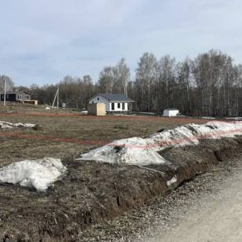 Продается Участок, 730 м²
