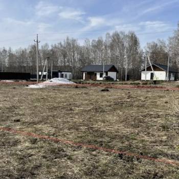 Продается Участок, 730 м²