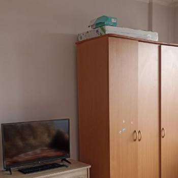 Сдается 1-комнатная квартира, 37 м²