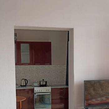 Сдается 1-комнатная квартира, 37 м²