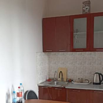 Сдается 1-комнатная квартира, 37 м²