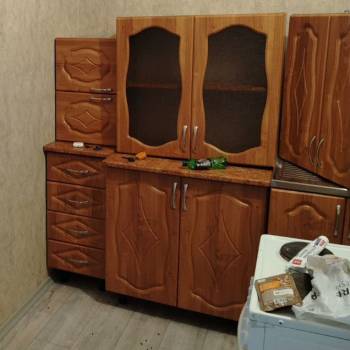Сдается 2-х комнатная квартира, 41 м²