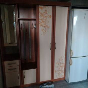 Сдается 2-х комнатная квартира, 41 м²